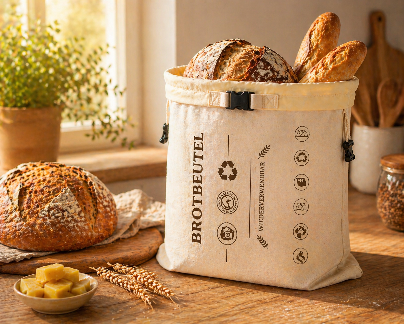 Brotliebe